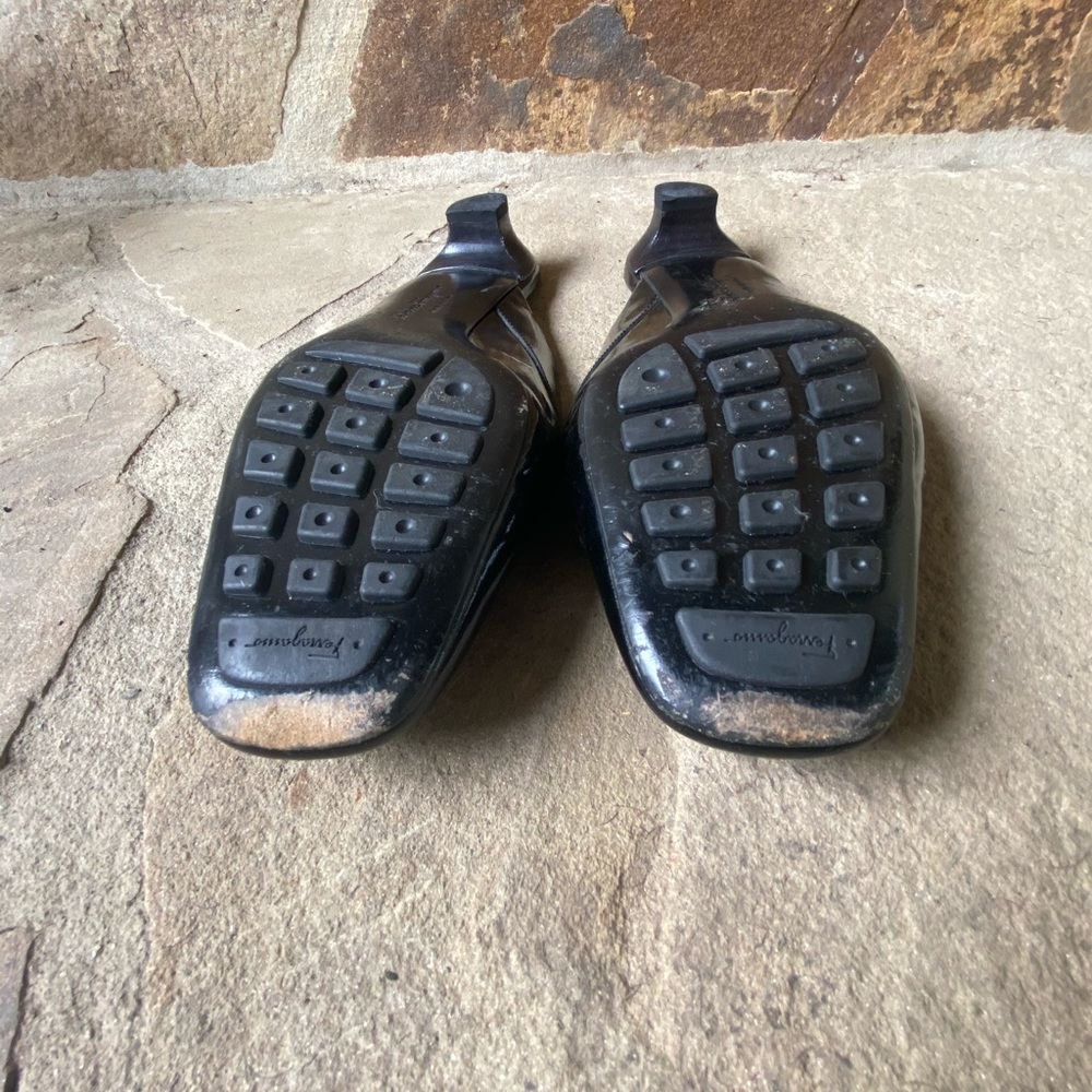 Women’s Salvatore Ferragamo shoes - Picture 9 of 11